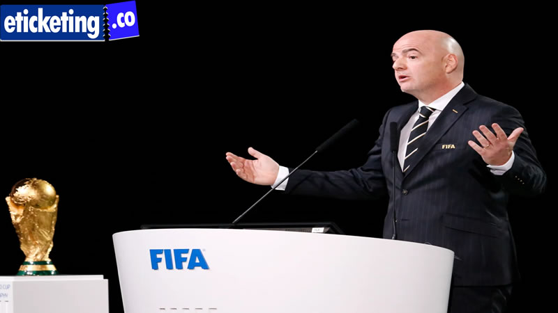 FIFA 2026 Tickets | World Cup Tickets |