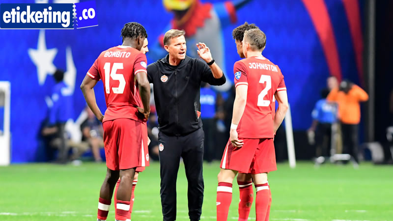 FIFA 2026 Tickets | World Cup Tickets |