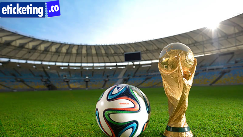 FIFA 2026 Tickets | World Cup Tickets |