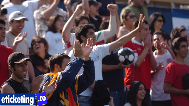 FIFA 2026 Tickets | World Cup Tickets |