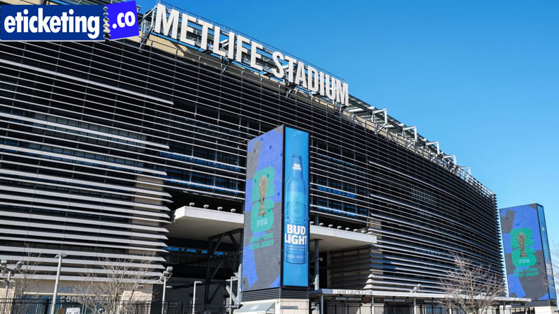 FIFA 2026 Tickets | World Cup Tickets |