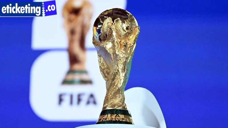 FIFA 2026 Tickets | World Cup Tickets |