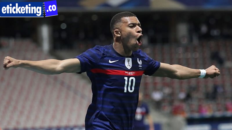 FIFA 2026 Tickets | World Cup Tickets |