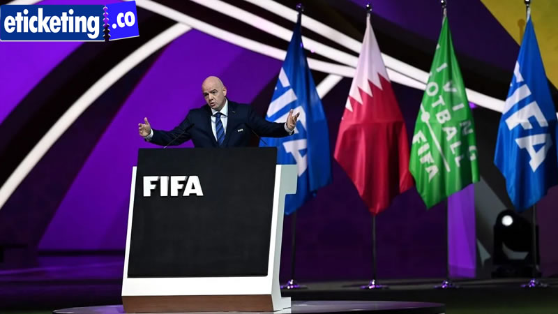 FIFA 2026 Tickets | World Cup Tickets |