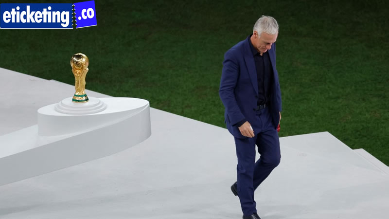 FIFA 2026 Tickets | World Cup Tickets |