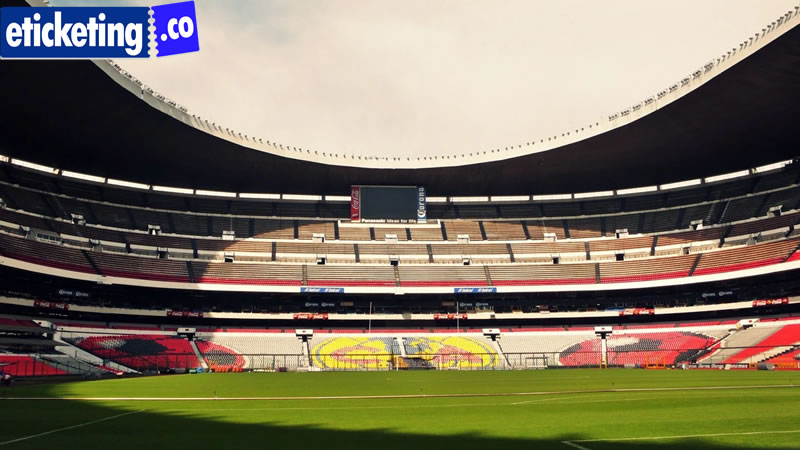 FIFA 2026 Tickets | World Cup Tickets |