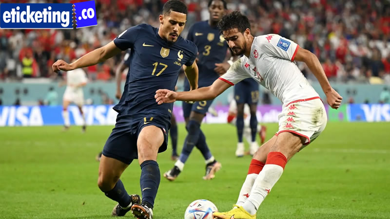 FIFA 2026 Tickets | World Cup Tickets |