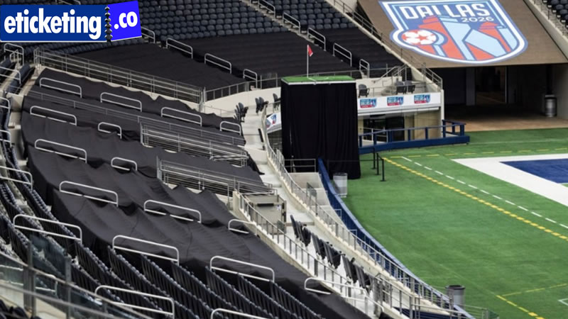 FIFA 2026 Tickets | World Cup Tickets |