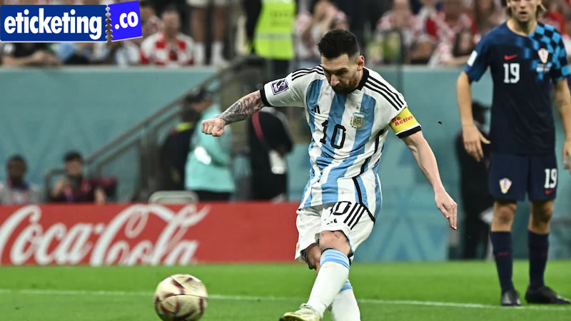 FIFA 2026 Tickets | World Cup Tickets |