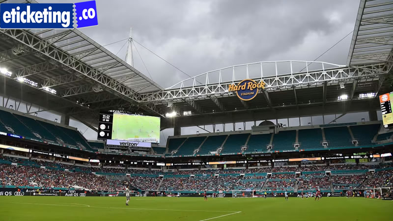 FIFA 2026 Tickets | World Cup Tickets |