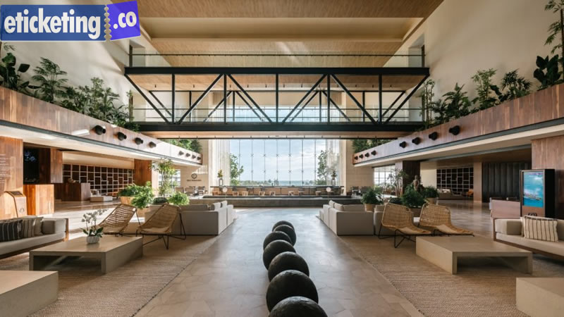 FIFA World Cup Hospitality Tickets | Mexico Hospitality Tickets | Tickets For World Cup Hospitality