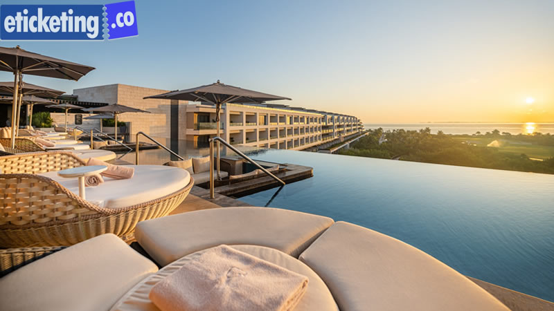 World Cup Hospitality Tickets | Football World Cup Hospitality Tickets | FIFA World Cup Hospitality Tickets