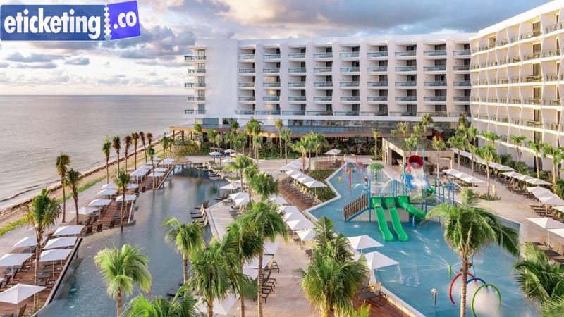 FIFA World Cup Hospitality Tickets | USA Hospitality Tickets | Mexico Hospitality Tickets