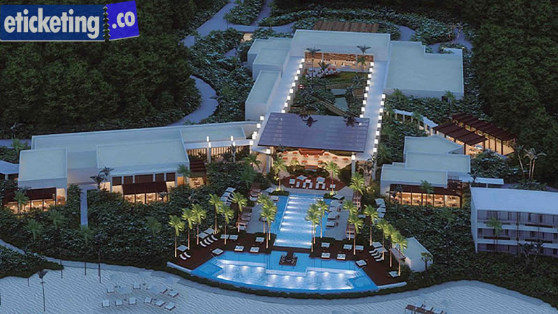 USA Hospitality Tickets | Mexico Hospitality Tickets | Tickets For World Cup Hospitality