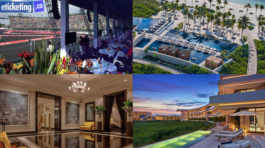 FIFA World Cup Hospitality Tickets | Mexico Hospitality Tickets | Tickets For World Cup Hospitality