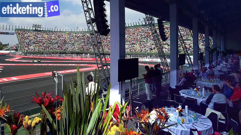 FIFA World Cup Hospitality Tickets | Mexico Hospitality Tickets | Tickets For World Cup Hospitality