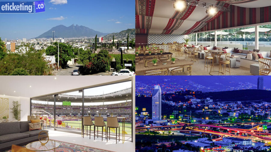 World Cup Tickets | FIFA World Cup 2026 Tickets | FIFA 2026 Tickets | Football World Cup Tickets | Mexico Hospitality Tickets |