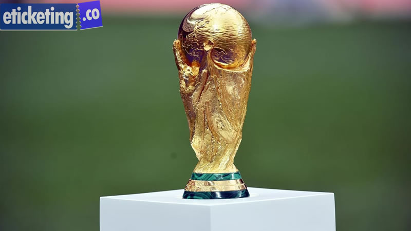 FIFA World Cup Tickets | FIFA 2026 Tickets | FIFA World Cup Final Tickets | FIFA World Cup 2026 Tickets | Football World Cup 2026 Tickets | Football World Cup Tickets