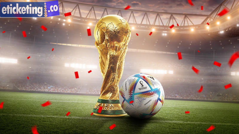 USA Hospitality Tickets | Mexico Hospitality Tickets | Tickets For World Cup Hospitality