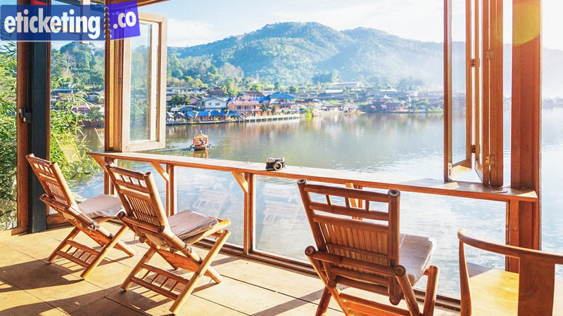 FIFA World Cup Hospitality Tickets | USA Hospitality Tickets | Mexico Hospitality Tickets