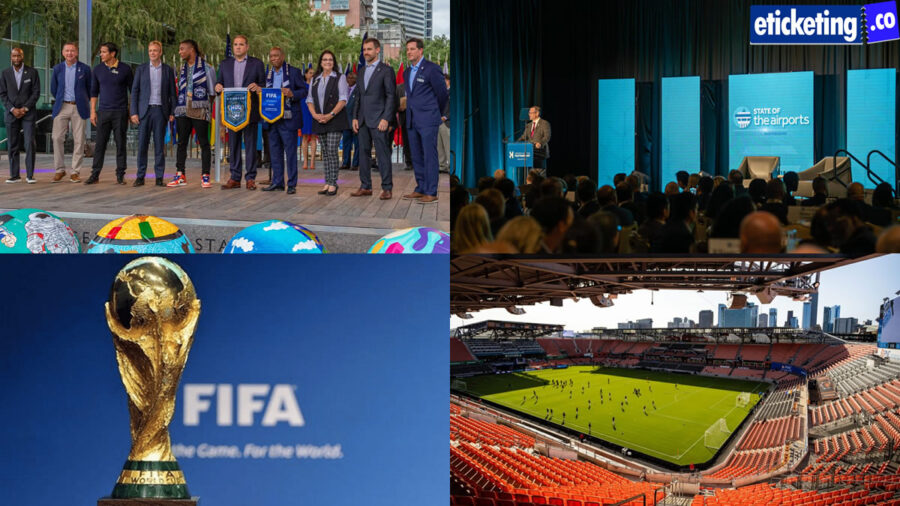 World Cup Tickets| FIFA 2026 Tickets | FIFA World Cup Tickets