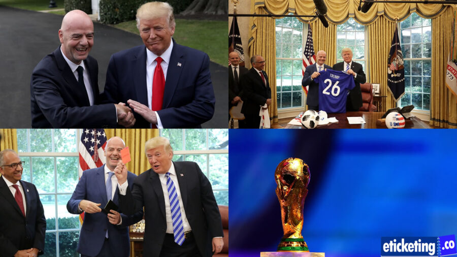 World Cup Tickets| FIFA 2026 Tickets | FIFA World Cup Tickets