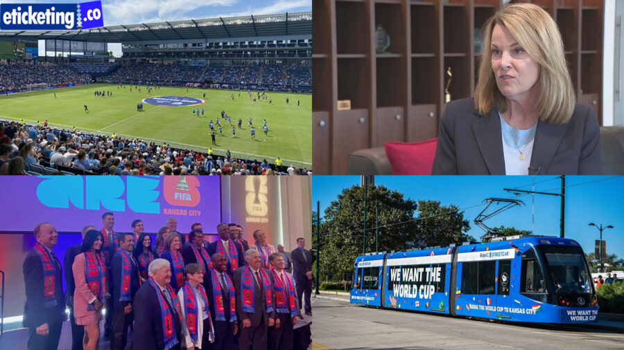 World Cup Tickets | FIFA World Cup 2026 Tickets