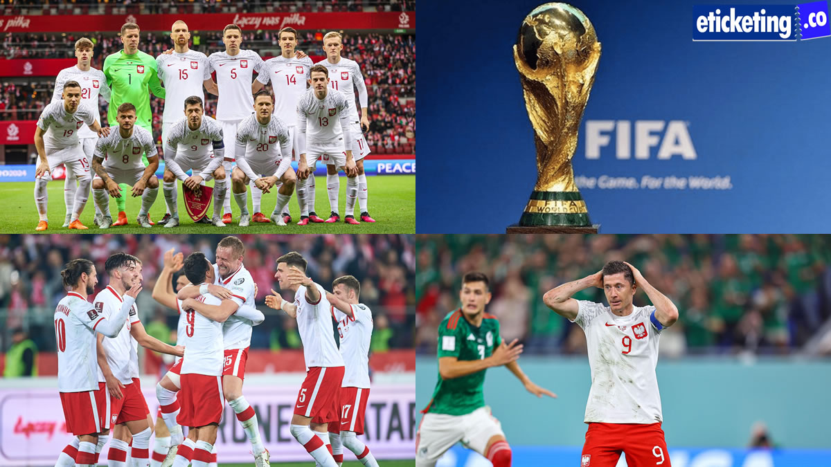 World Cup Tickets| FIFA 2026 Tickets | FIFA World Cup Tickets