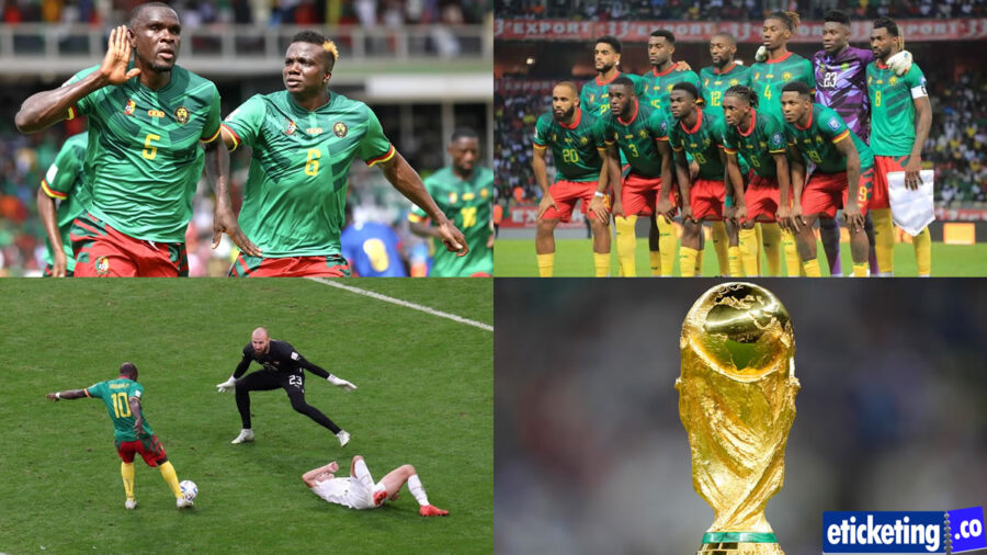 World Cup Tickets| FIFA 2026 Tickets | FIFA World Cup Tickets