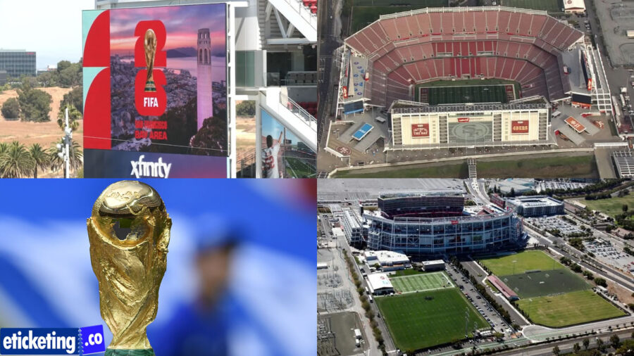 World Cup Tickets| FIFA 2026 Tickets