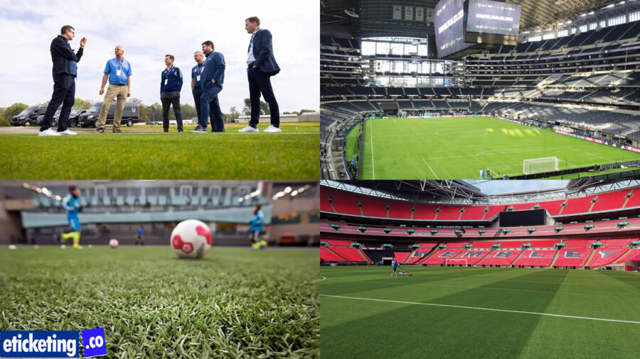 World Cup Tickets | Buy FIFA 2026 Tickets