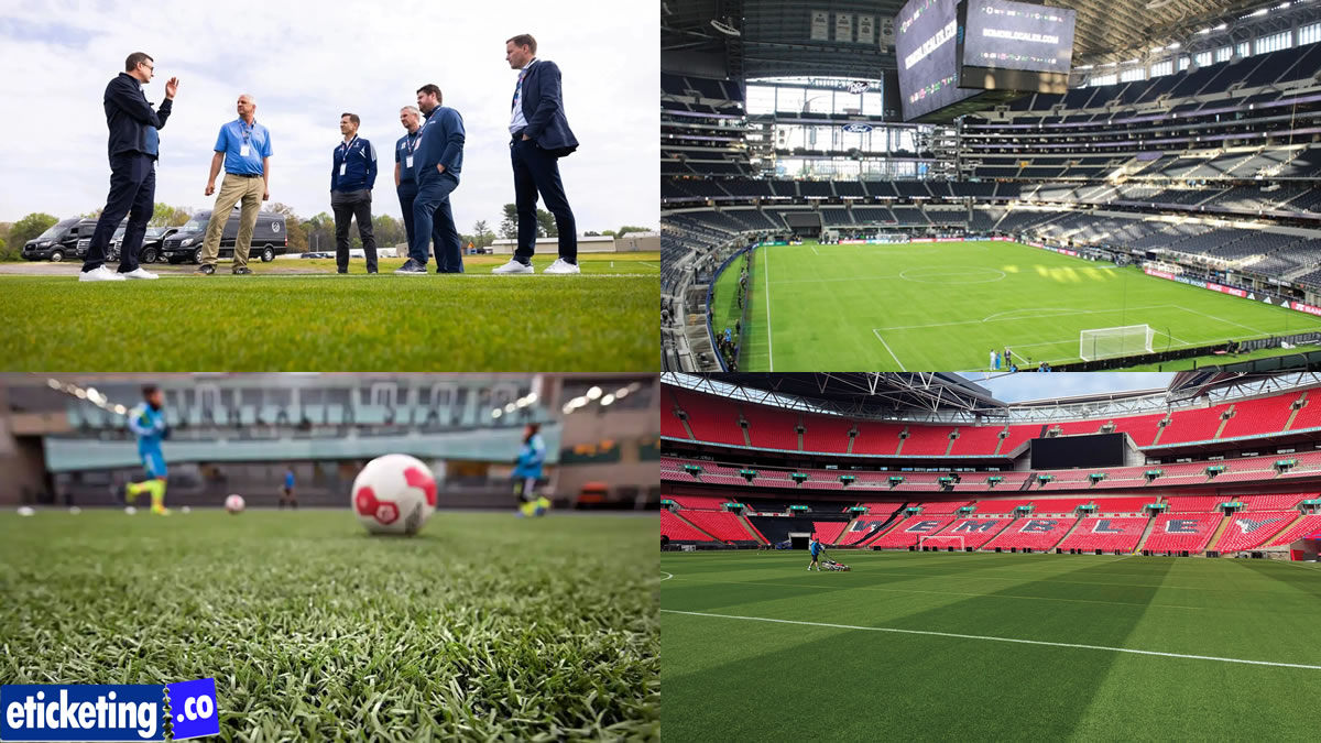 World Cup Tickets | Buy FIFA 2026 Tickets