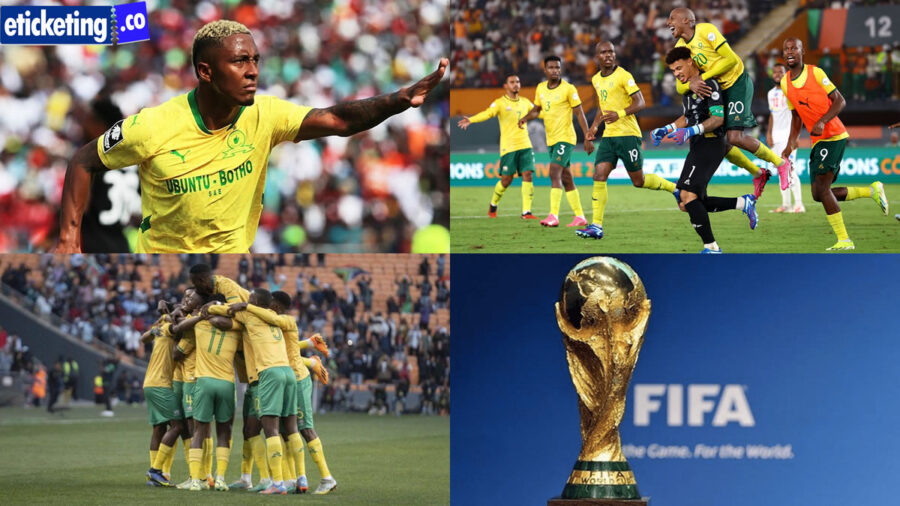 World Cup Tickets | Buy FIFA 2026 Tickets