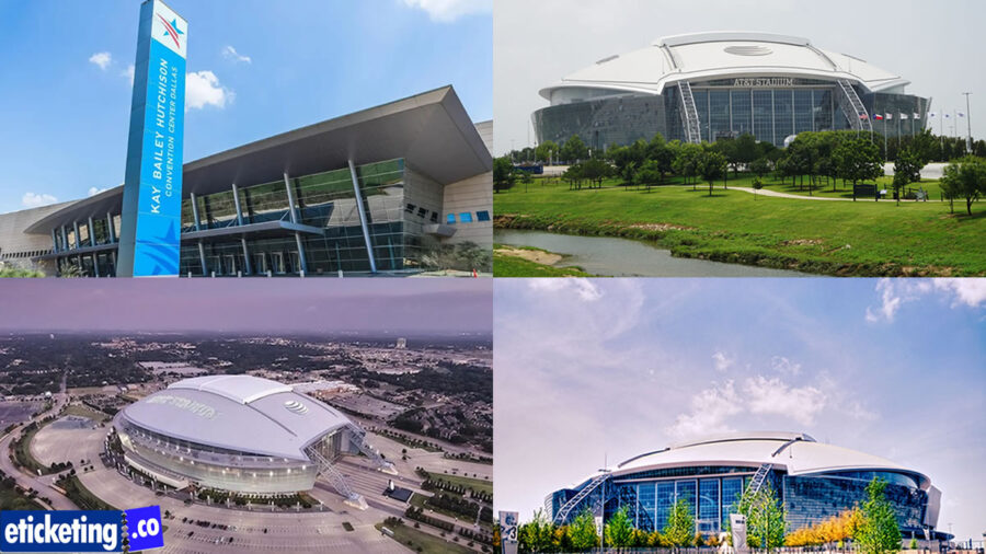 World Cup Tickets | Buy FIFA 2026 Tickets