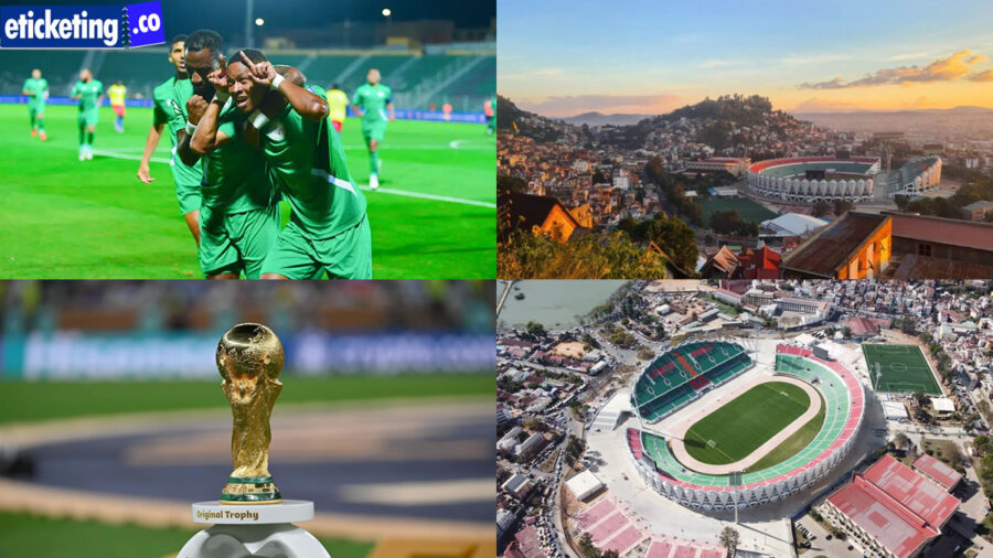 World Cup Tickets | Buy FIFA 2026 Tickets