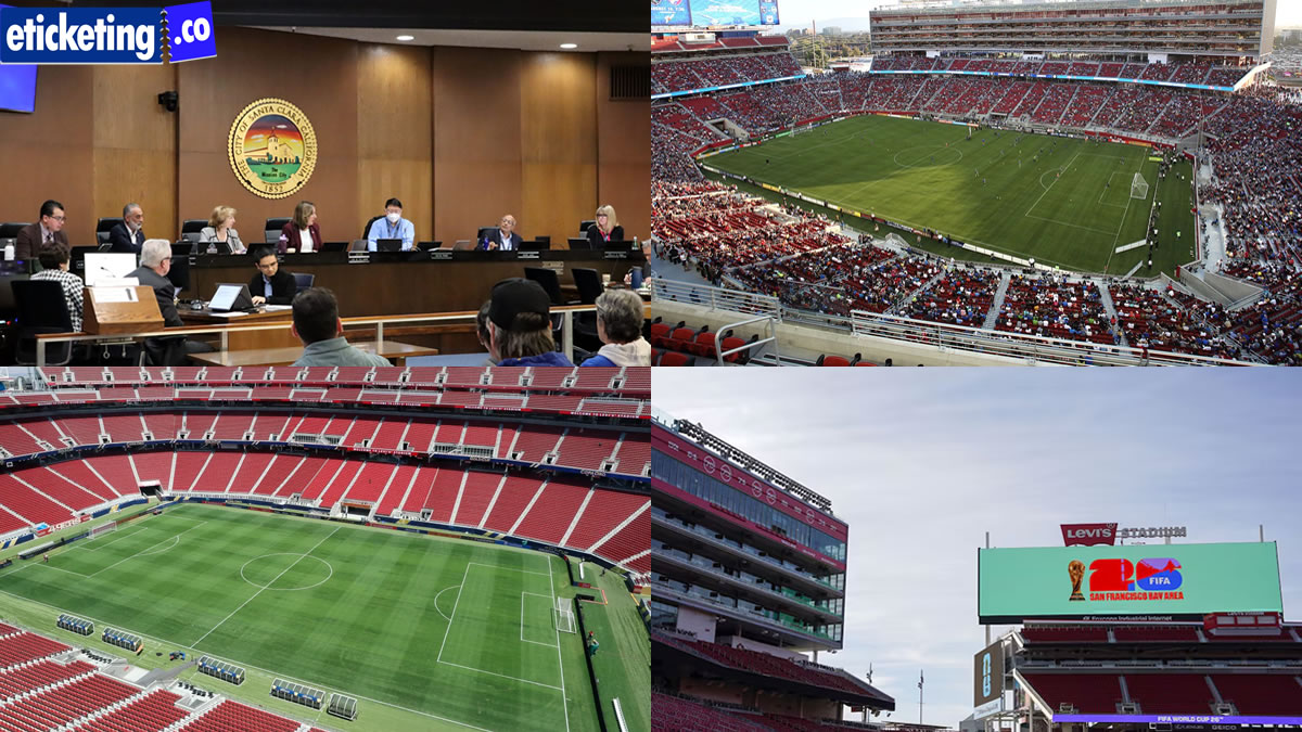 World Cup Tickets| FIFA 2026 Tickets