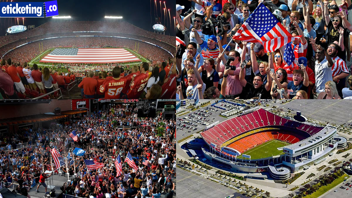 World Cup Tickets| FIFA 2026 Tickets | FIFA World Cup Tickets