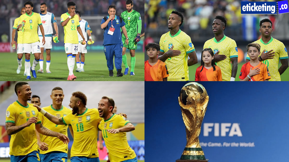 World Cup Tickets| FIFA 2026 Tickets