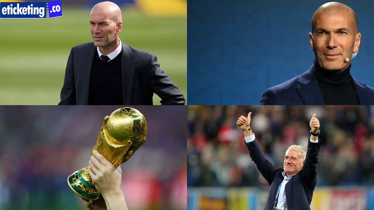 World Cup Tickets| Football World Cup Final Tickets