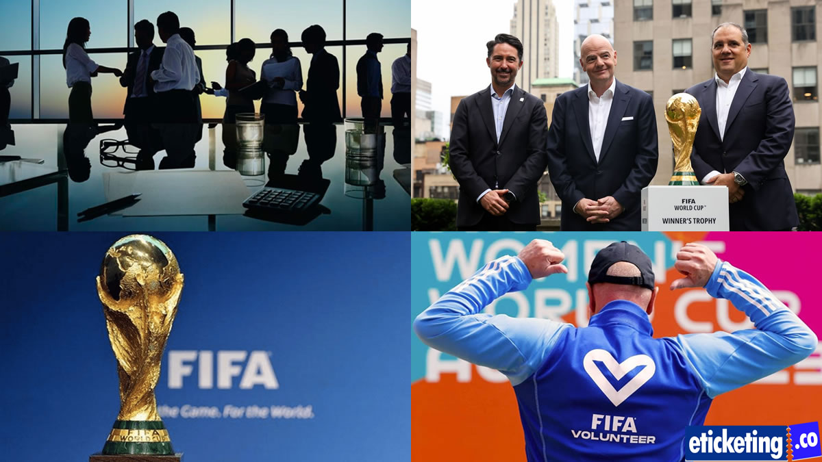 World Cup Tickets| FIFA World Cup 2026 Tickets