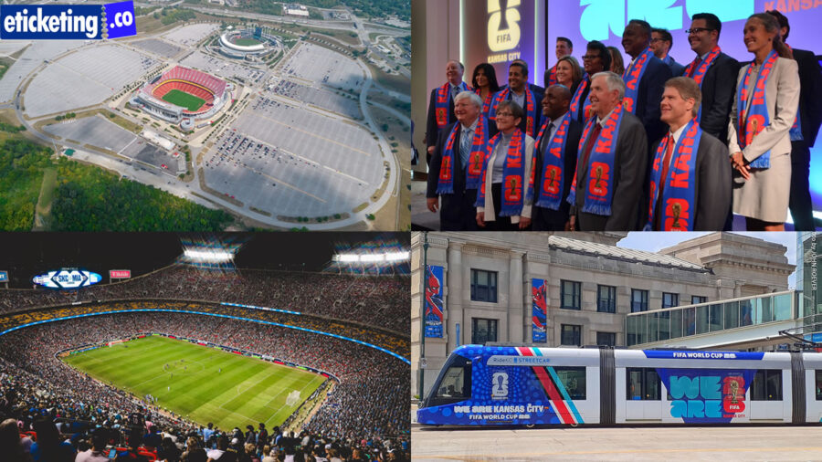 World Cup Tickets| FIFA World Cup 2026 Tickets