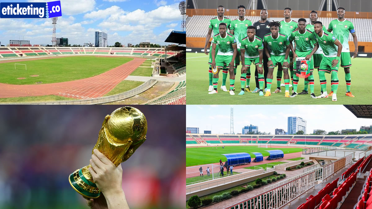 World Cup Tickets| Buy FIFA World Cup 2026 Tickets