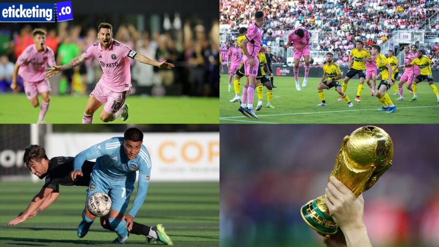 World Cup Tickets| Football World Cup Tickets