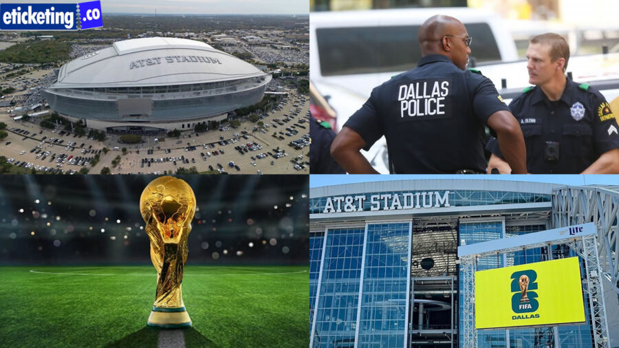 World Cup Tickets| Buy FIFA 2026 Tickets