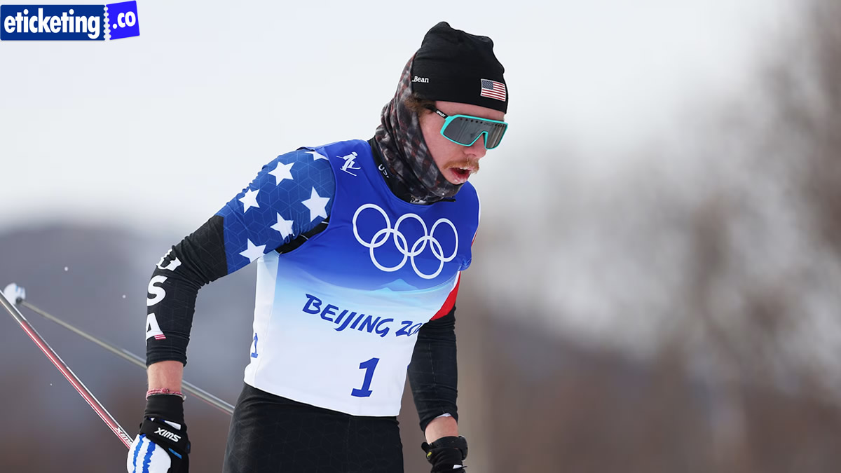 Winter Olympic 2026 Tickets | Olympic Cross Country Skiing Tickets | | Milano Cortina 2026 Tickets | Olympic Alpine Skiing Tickets