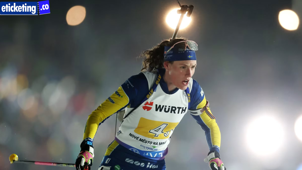 Winter Olympic 2026 Tickets | Olympic Biathlon Tickets | | Milano Cortina 2026 Tickets | Olympic Cross Country Skiing Tickets