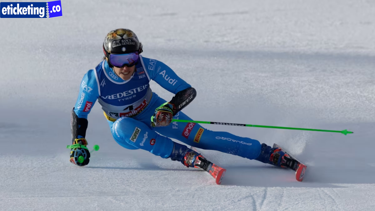 Winter Olympic 2026 Tickets | Olympic Alpine Skiing Tickets | | Milano Cortina 2026 Tickets | Olympic Freestyle Skiing Tickets