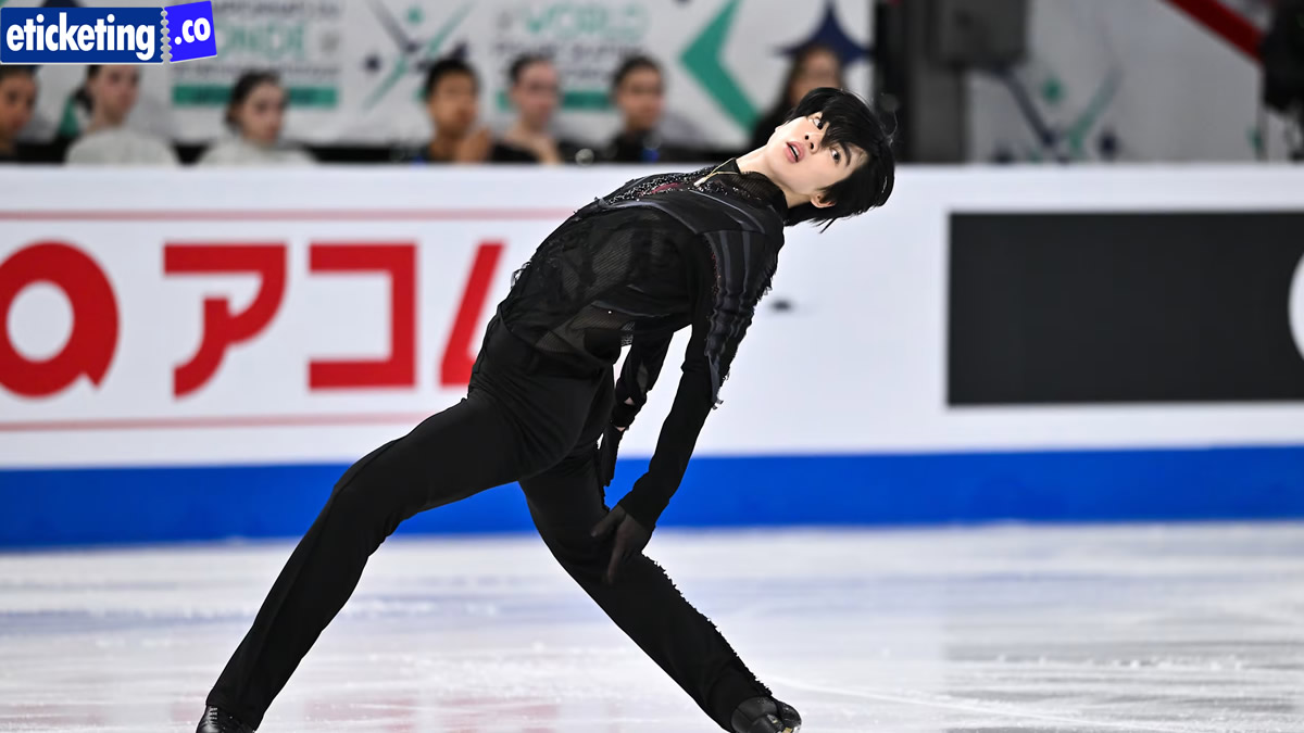 Winter Olympic 2026 Tickets | Olympic Figure Skating Tickets | | Milano Cortina 2026 Tickets | Olympic Tickets