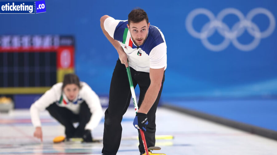 Winter Olympic 2026 Tickets | Olympic Curling Tickets | | Milano Cortina 2026 Tickets | Olympic Ice Hockey Tickets
