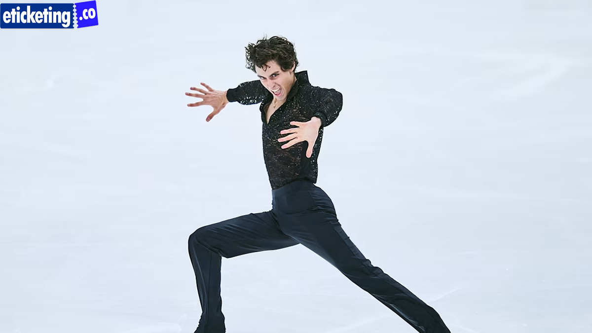 Winter Olympic 2026 Tickets | Olympic Figure Skating Tickets | | Milano Cortina 2026 Tickets | Olympic Speed Skating Tickets